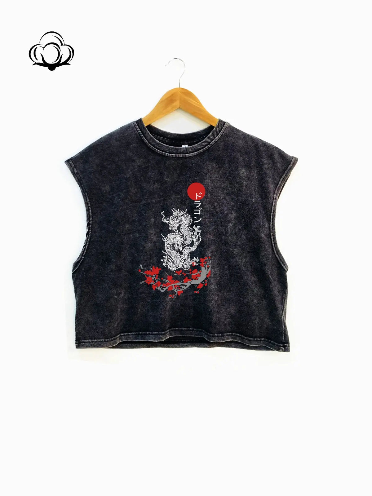 Men's Cotton Loose Fitting Vest, Tops, Round Neck, Sleeveless, Loose Fit, Oversize, Animal Print, Street Style, Casual, Summer Vest, All Seasons, Unisex Design, High-Quality Material