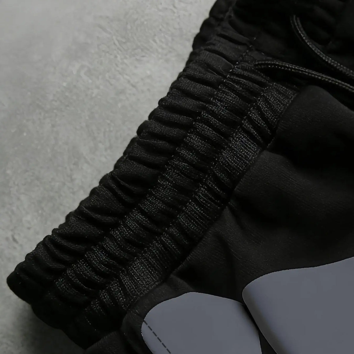 Men's Summer Loose-Fit Letter Print Daily Casual Shorts, American Street Style Sporty Five-Quarter Pants, Casual Clothing for Men, Summer Fashion Shorts