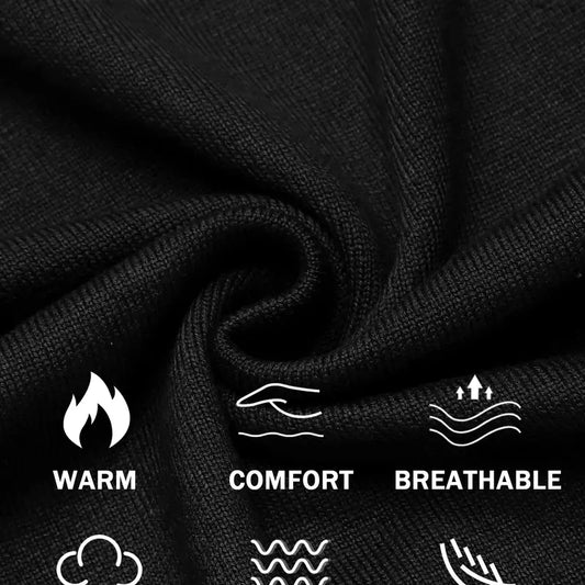 COOFANDY Men's Sleeveless Sweater Vest Lightweight V-Neck Cotton Vest Pullover