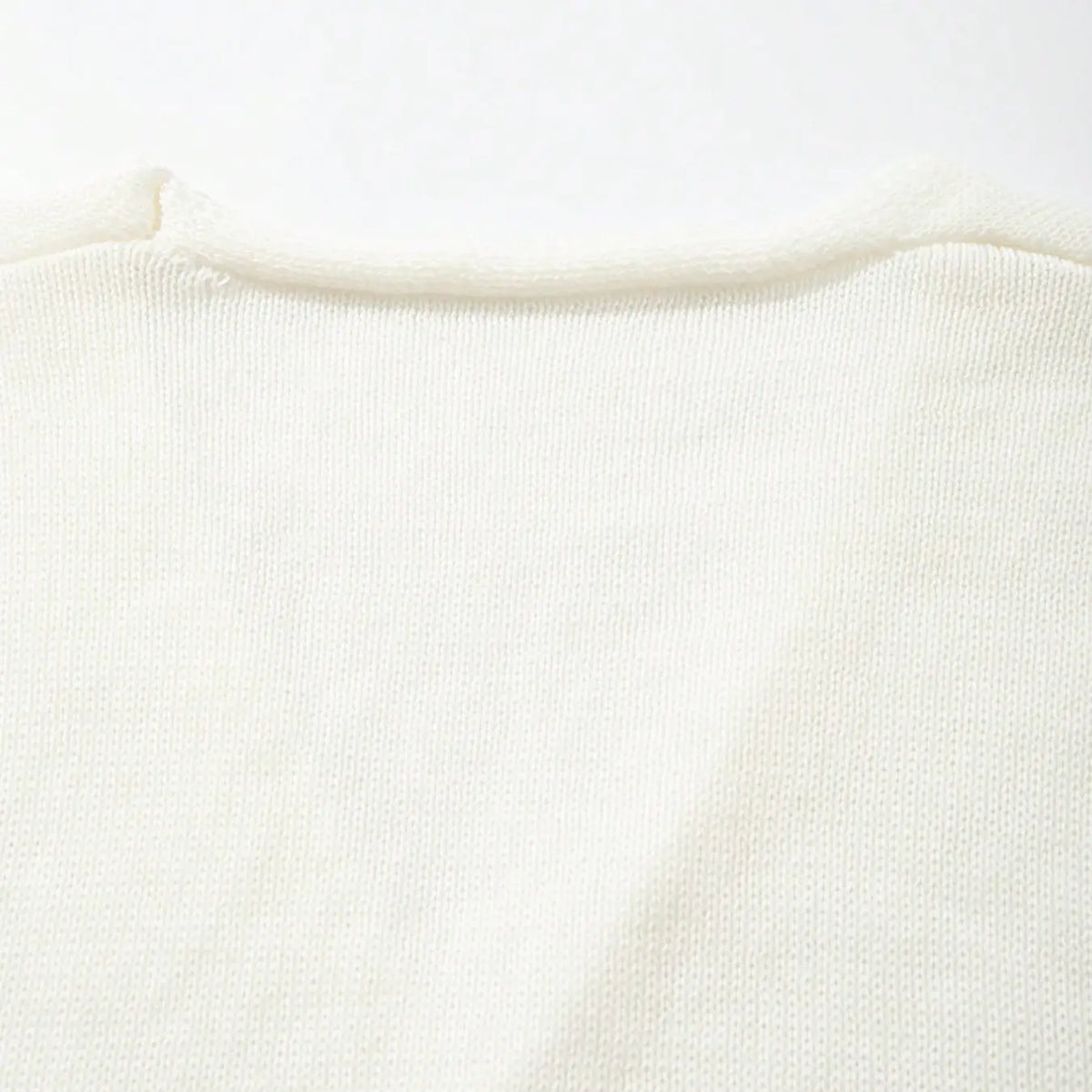 Spring Summer Loose Comfortable Breathable V-Neck Cardigan, Solid Color Knit Top, Sleeveless Vest, Unisex Neutral Style