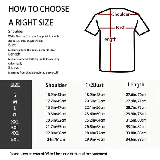 Men's 100% Cotton Ronaldo Print Graphic Tshirt - Stylish Casual Menswear, Comfortable Round Neck Short-Sleeve Fabric Top, Spring-Fall Outdoor Sports Clothing, Birthday Gift for Him