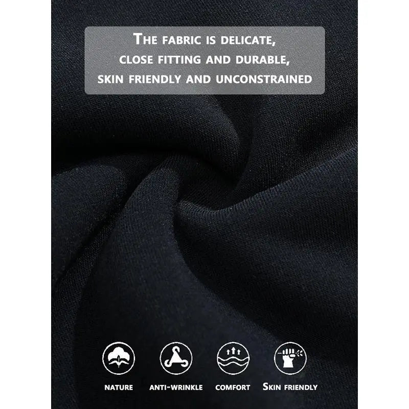 Pack of 4 men’s casual shorts featuring a drawstring waist; skin-friendly, breathable, and versatile. Summer loose fit for everyday wear, leisure, sports, and fitness.summervibes