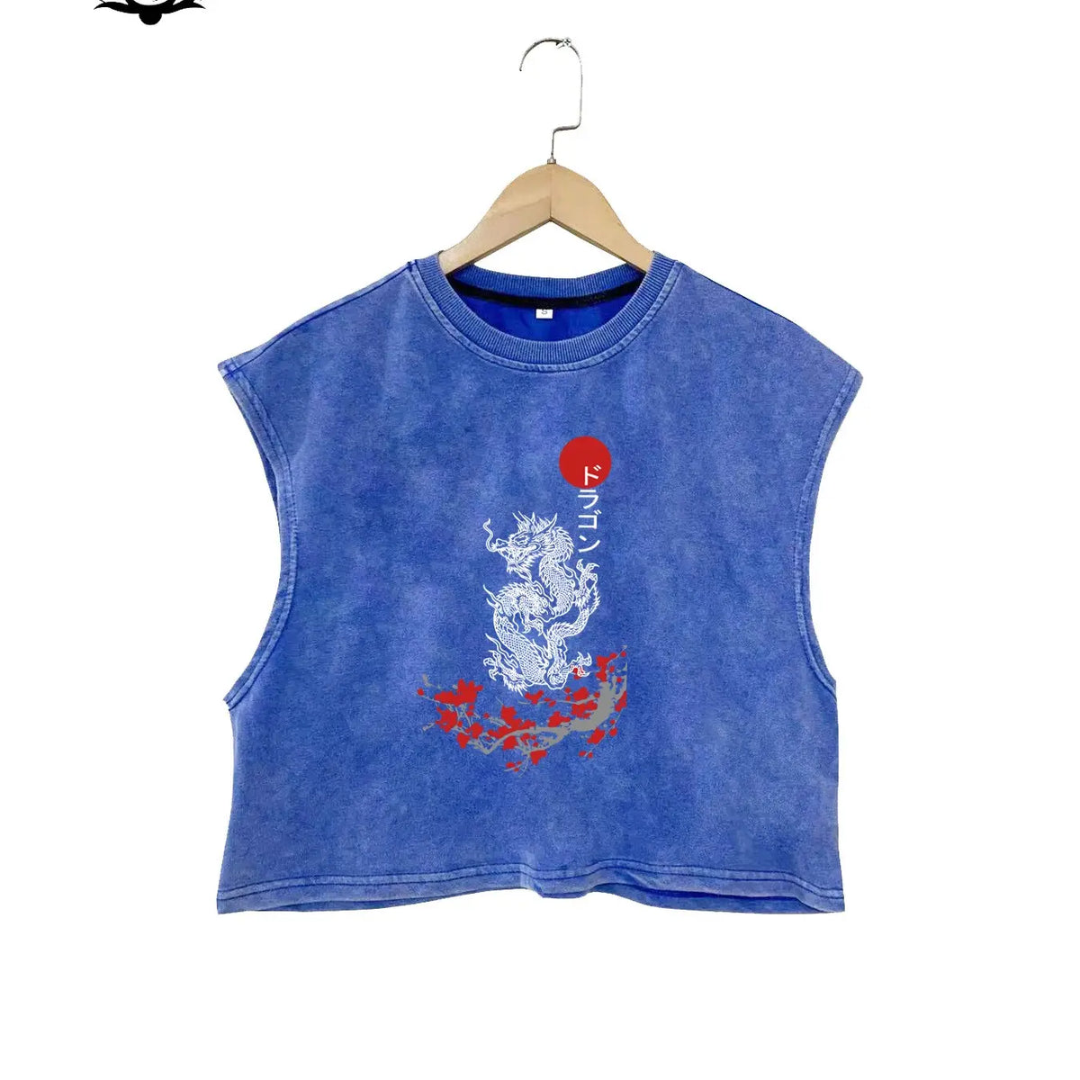 Men's Cotton Loose Fitting Vest, Tops, Round Neck, Sleeveless, Loose Fit, Oversize, Animal Print, Street Style, Casual, Summer Vest, All Seasons, Unisex Design, High-Quality Material