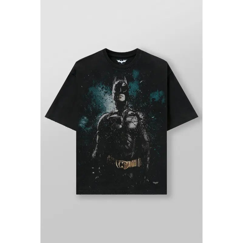 4244 - Batman Character Tees