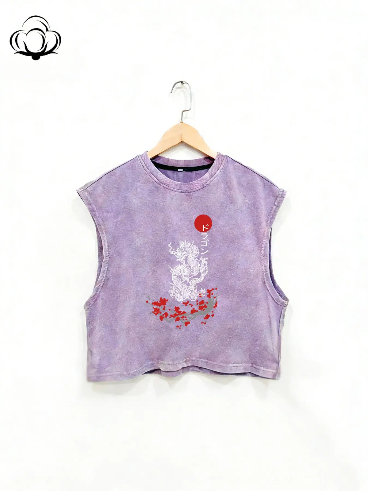 Men's Cotton Loose Fitting Vest, Tops, Round Neck, Sleeveless, Loose Fit, Oversize, Animal Print, Street Style, Casual, Summer Vest, All Seasons, Unisex Design, High-Quality Material