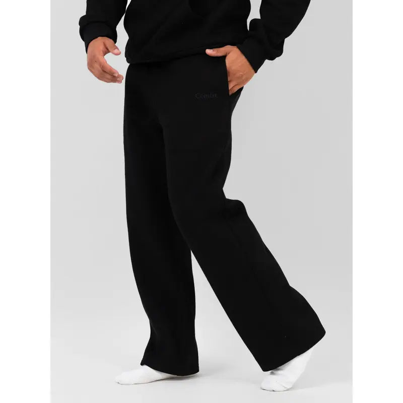 Comfrt | Signature Straight Leg Sweatpants | Elevated Soft Loungewear Pants