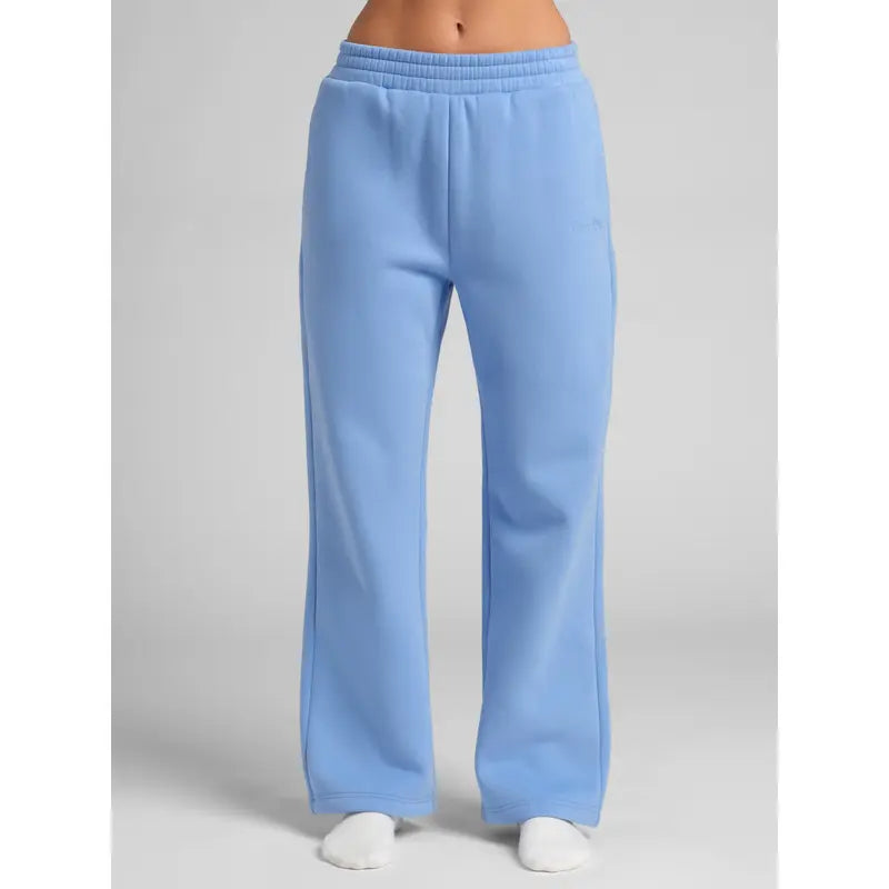 Comfrt | Signature Straight Leg Sweatpants | Elevated Soft Loungewear Pants