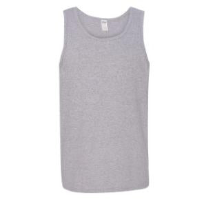 Muscle Tee Men Summer Sando Sleeveless Graphic Design Tank Top Unisex Clothes by Lovemichcollections Menswear Lingerie Human Tanktop Crewneck Round Neck Vest Tropical Shirts Activewear Athletic Sportswear Sport 1 Gamis