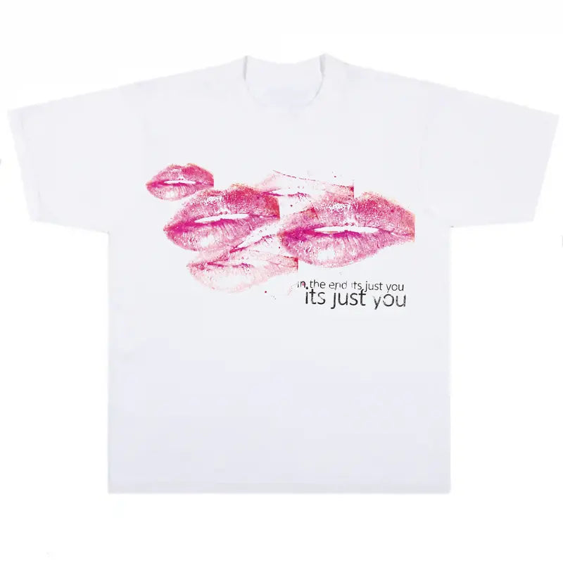 Its Just You T-Shirt