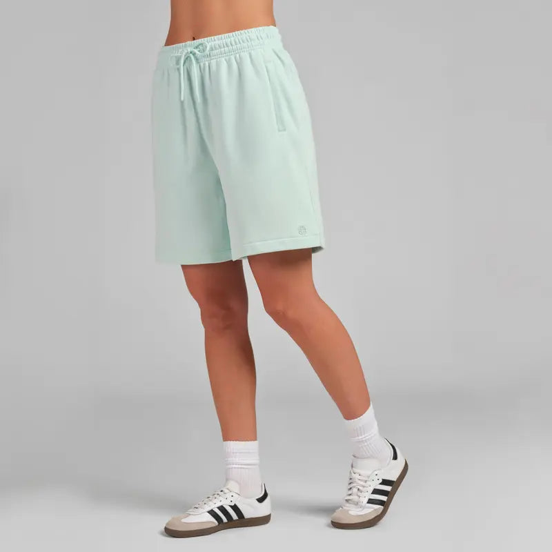 Comfrt | Halo Lightweight Airplane Mode Shorts | Lightweight Travel Shorts with Zip Pockets
