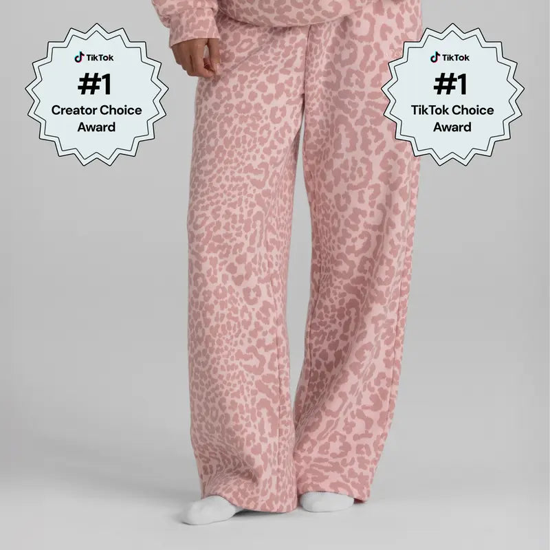 Comfrt | Signature Straight Leg Sweatpants | Elevated Soft Loungewear Pants