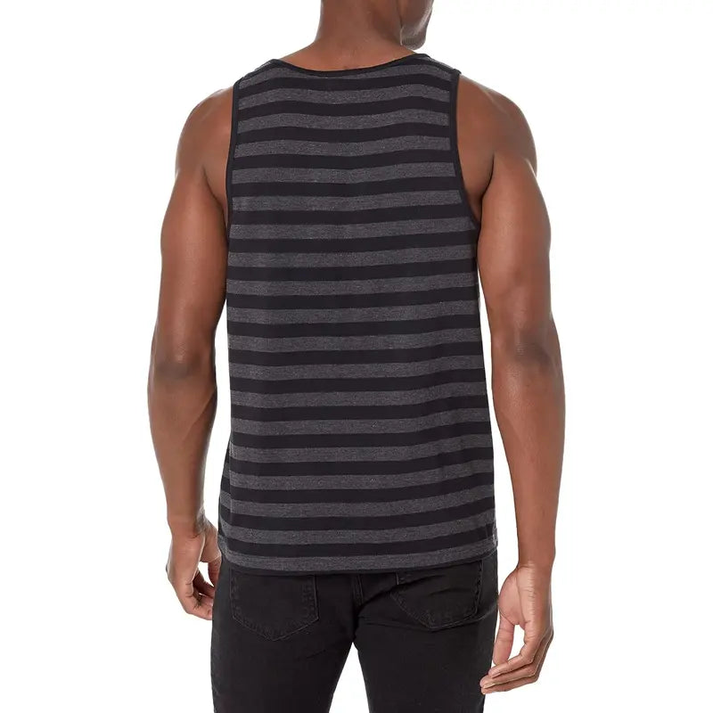 Men'S Tank Top, Regular-Fit Undershirt