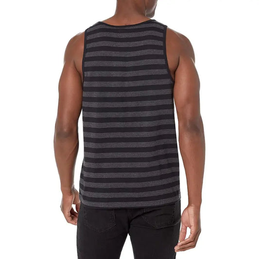 Men'S Tank Top, Regular-Fit Undershirt
