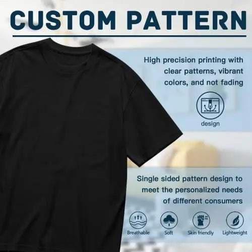 Winchester Men's Cotton Short-Sleeve Round Neck Graphic Tee - Retro Classic Breathable, 1866 Ammo Box, Lever Action Rifle Prints, American Legend Hunting Wear, Male Western Clothing, Boyfriend Birthday Gift