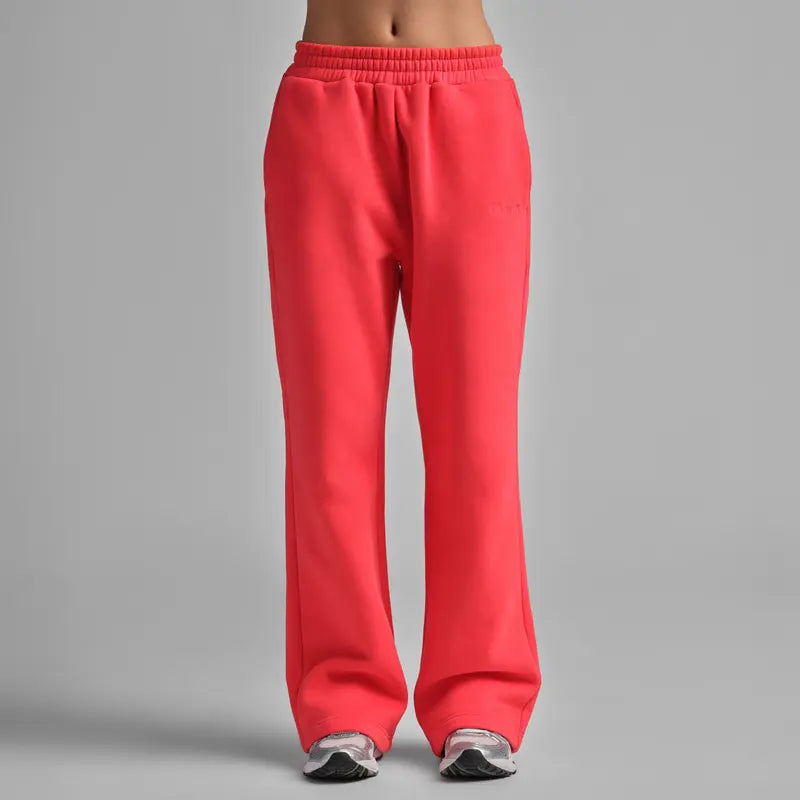 Comfrt | Signature Straight Leg Sweatpants | Elevated Soft Loungewear Pants