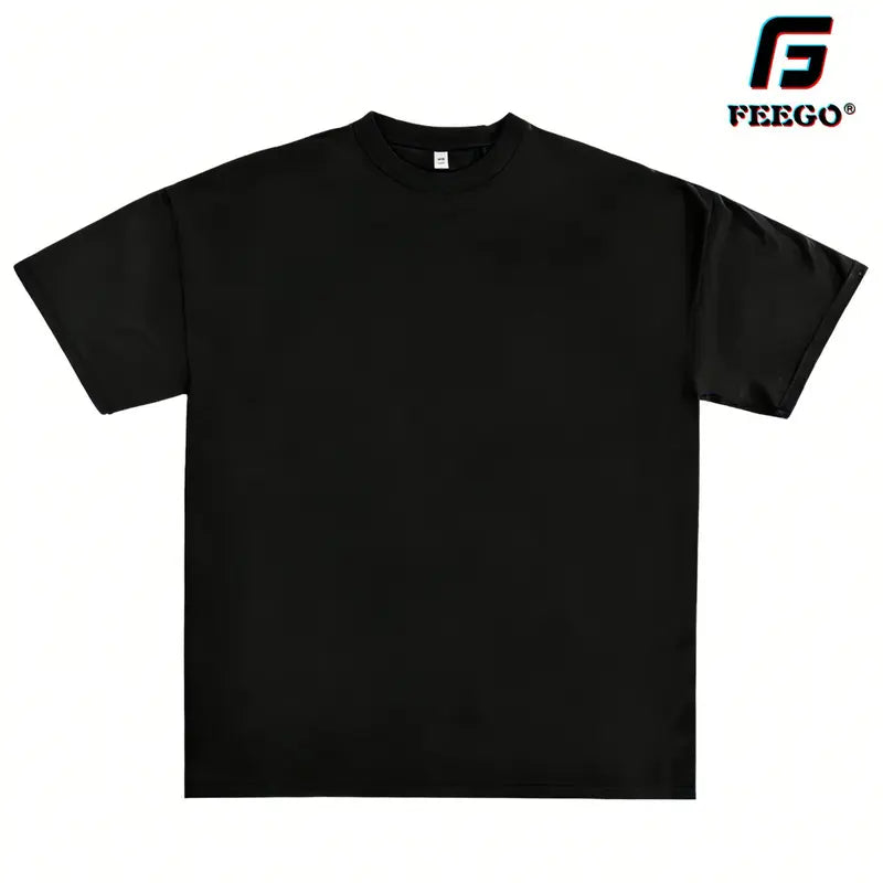 Women's Vintage "HOT GIRL" Graphic T-Shirt - Round Neck, Short-Sleeve, Cotton, Fashion Streetwear, Good Graphic Tees