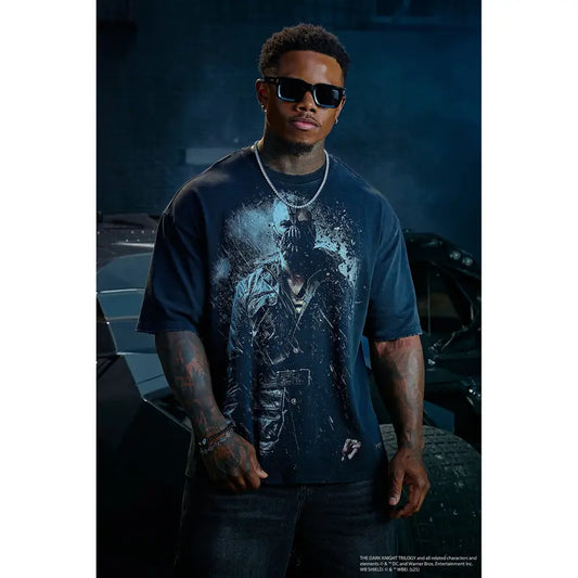 4244 - Batman Character Tees